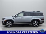 2024 Hyundai SANTA FE HYBRID Limited