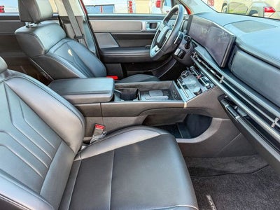 2025 Hyundai SANTA FE XRT