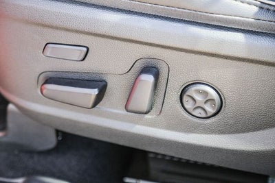 2023 Hyundai SANTA FE HYBRID Limited