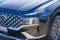 2023 Hyundai SANTA FE HYBRID Limited