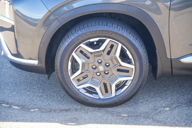 2023 Hyundai SANTA FE HYBRID Limited