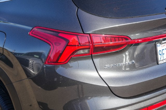 2023 Hyundai SANTA FE HYBRID Limited
