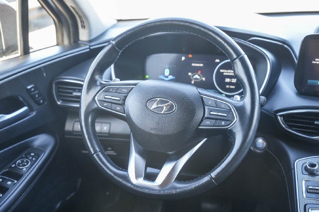 2023 Hyundai SANTA FE HYBRID Limited