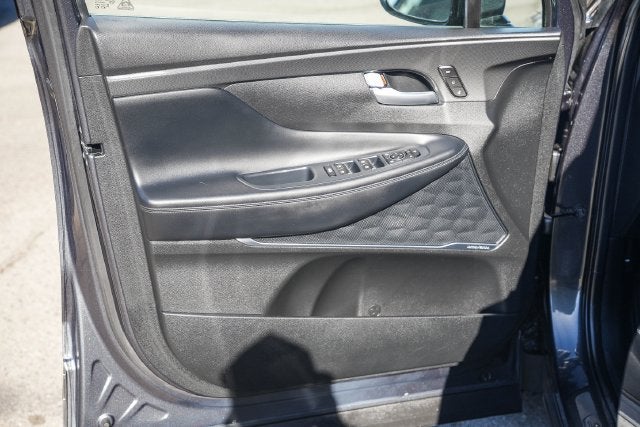 2023 Hyundai SANTA FE HYBRID Limited