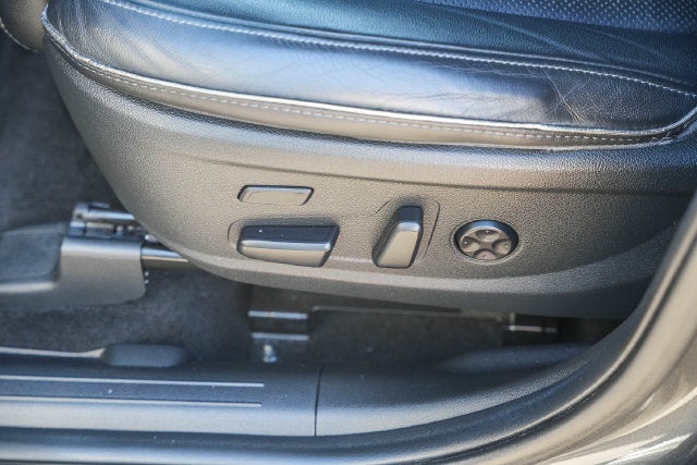 2023 Hyundai SANTA FE HYBRID Limited
