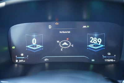 2023 Hyundai SANTA FE HYBRID Limited