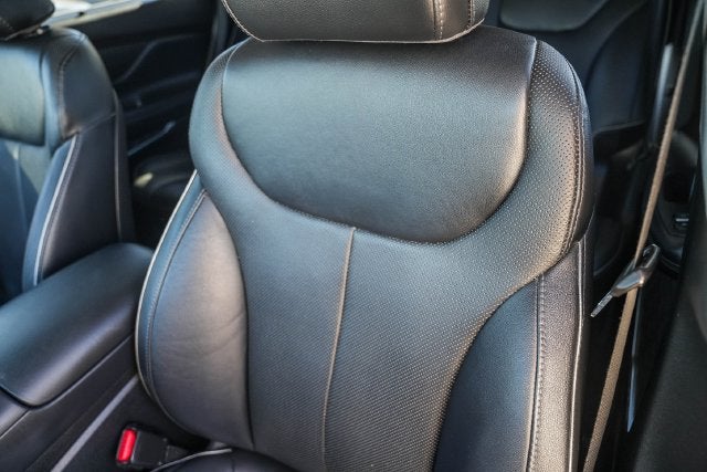 2023 Hyundai SANTA FE HYBRID Limited