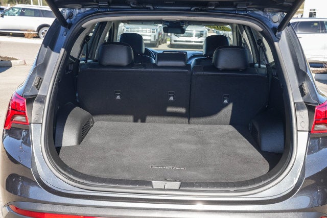 2023 Hyundai SANTA FE HYBRID Limited