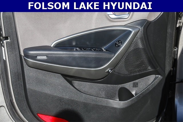 2018 Hyundai SANTA FE SPORT 2.4 Base