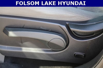 2018 Hyundai SANTA FE SPORT 2.4 Base