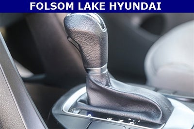 2018 Hyundai SANTA FE SPORT 2.4 Base