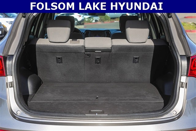 2018 Hyundai SANTA FE SPORT 2.4 Base