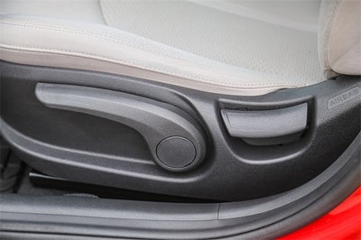 2017 Hyundai SONATA Base