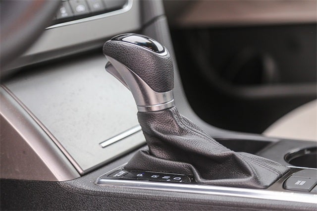 2017 Hyundai SONATA Base