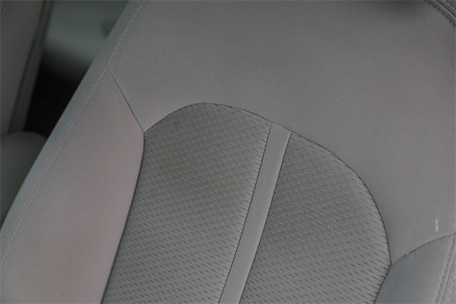 2017 Hyundai SONATA Base