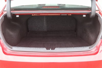 2017 Hyundai SONATA Base