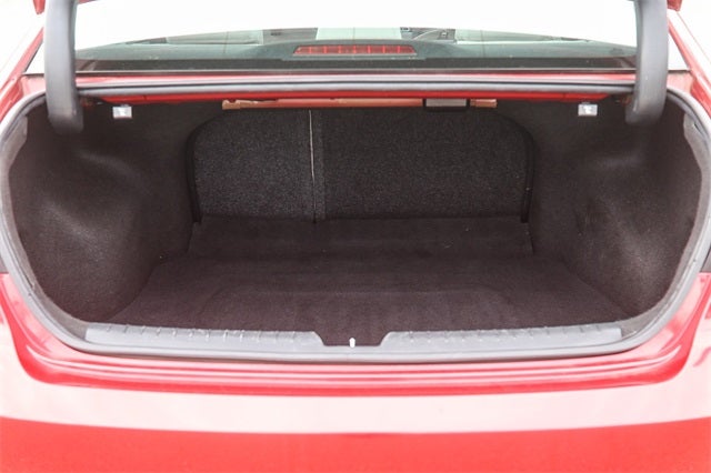 2017 Hyundai SONATA Base