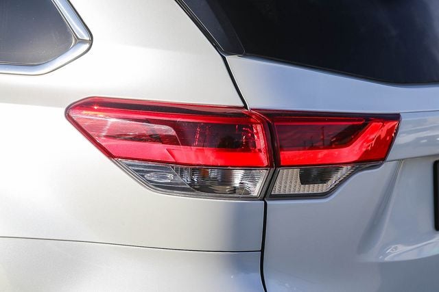2019 Toyota Highlander Hybrid Limited