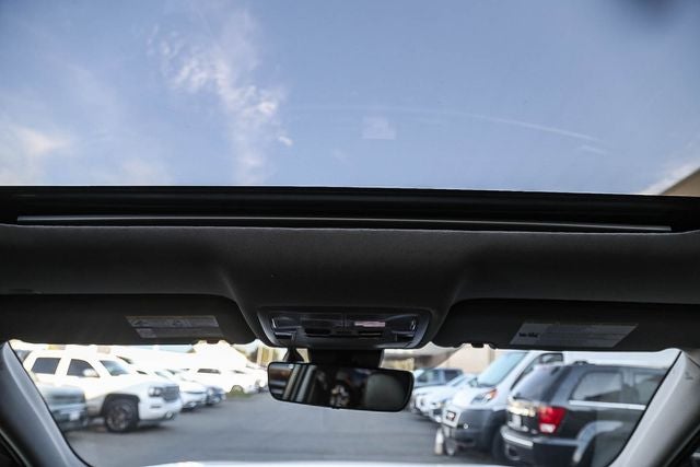 2019 Toyota Highlander Hybrid Limited
