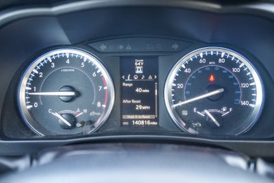 2016 Toyota Highlander Limited Platinum V6