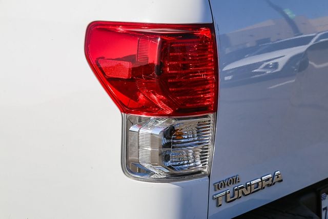 2013 Toyota Tundra Limited