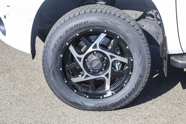 2013 Toyota Tundra Limited
