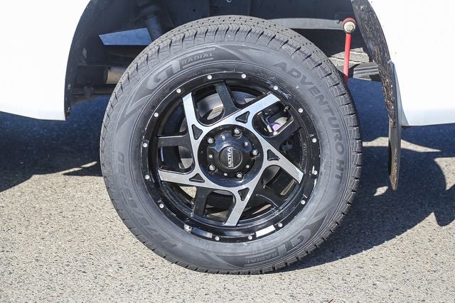 2013 Toyota Tundra Limited