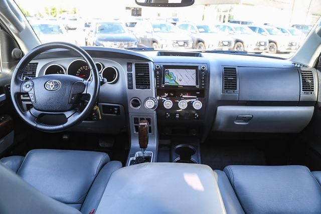 2013 Toyota Tundra Limited