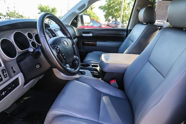 2013 Toyota Tundra Limited