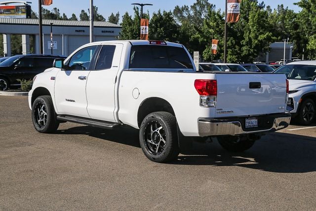 2013 Toyota Tundra Limited