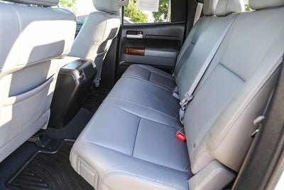 2013 Toyota Tundra Limited