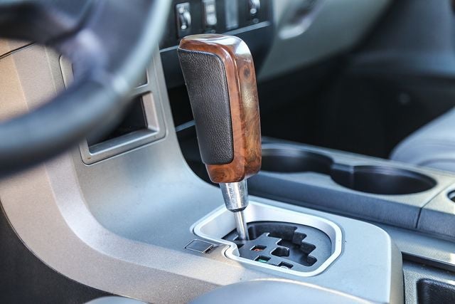 2013 Toyota Tundra Limited