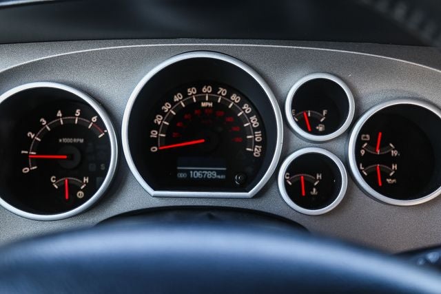 2013 Toyota Tundra Limited