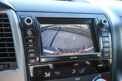 2013 Toyota Tundra Limited