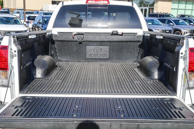 2013 Toyota Tundra Limited