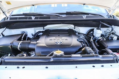 2013 Toyota Tundra Limited