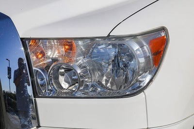 2013 Toyota Tundra Limited