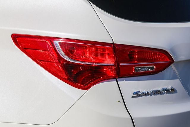2014 Hyundai SANTA FE SPORT 2.0T