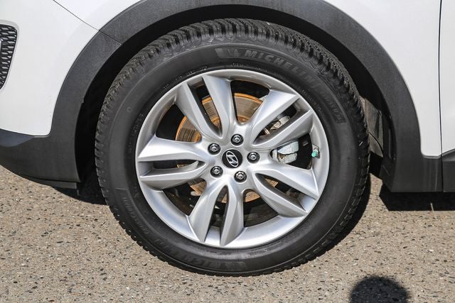 2014 Hyundai SANTA FE SPORT 2.0T