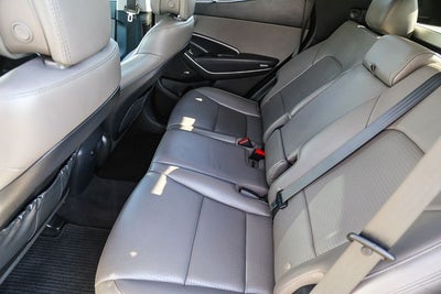 2014 Hyundai SANTA FE SPORT 2.0T