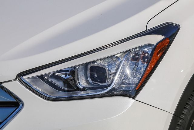 2014 Hyundai SANTA FE SPORT 2.0T