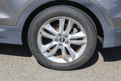 2014 Hyundai SANTA FE SPORT 2.0T