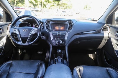 2014 Hyundai SANTA FE SPORT 2.0T