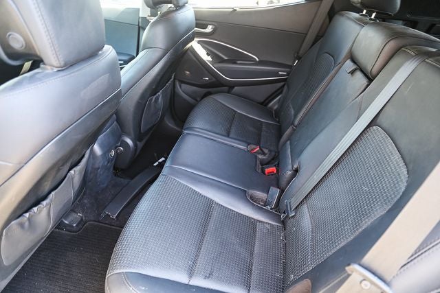 2014 Hyundai SANTA FE SPORT 2.0T