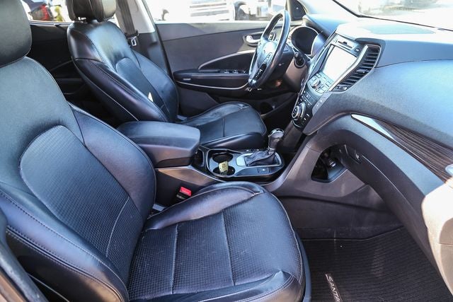 2014 Hyundai SANTA FE SPORT 2.0T