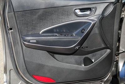 2014 Hyundai SANTA FE SPORT 2.0T