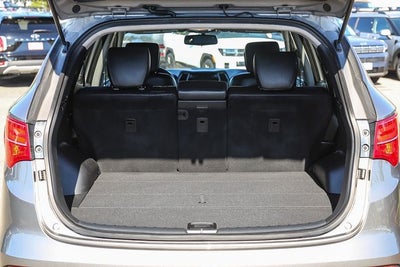 2014 Hyundai SANTA FE SPORT 2.0T