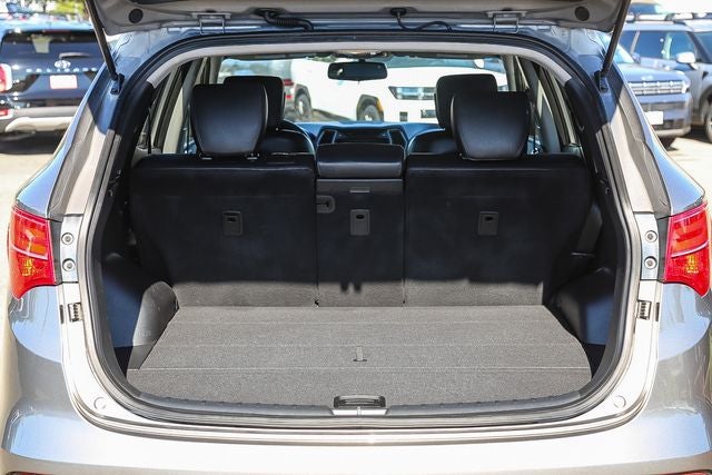 2014 Hyundai SANTA FE SPORT 2.0T