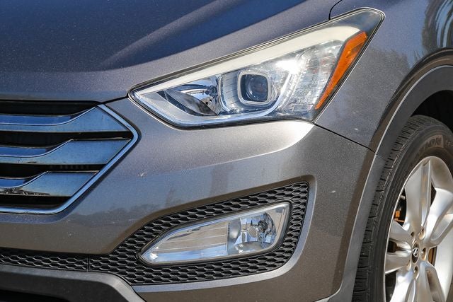 2014 Hyundai SANTA FE SPORT 2.0T