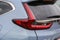 2021 Honda CR-V Hybrid EX